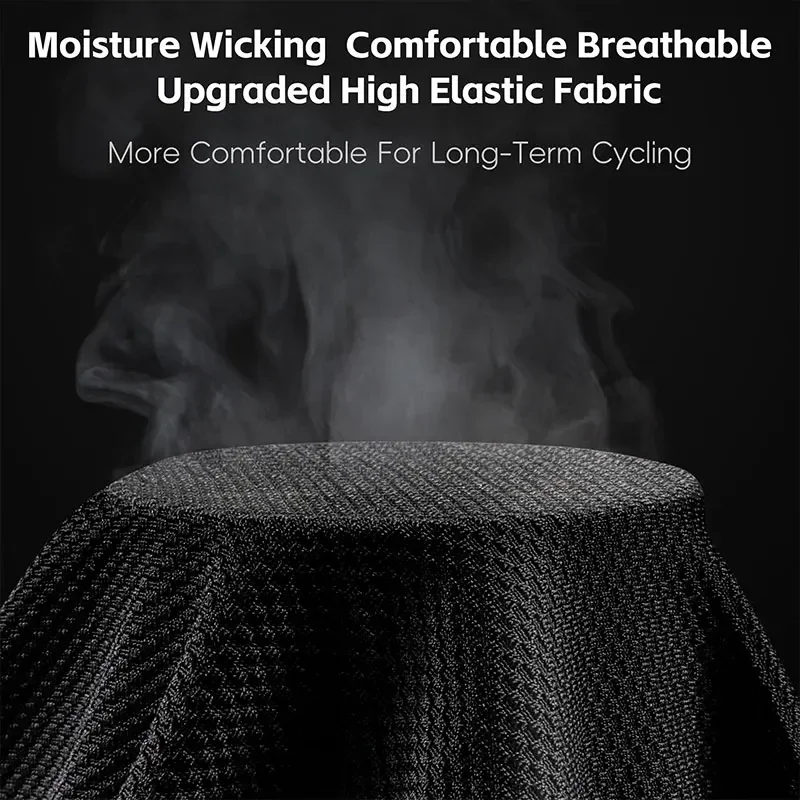 Cycling Shorts For Commute - WEST BIKING กางเกงชั้นในปั่นจักรยานสำหรับผู้หญิง ซับในเสริมแผ่นรอง ซับแรงกระแทก ระบายอากาศ