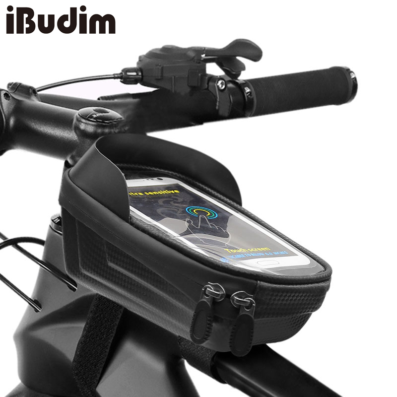 กระเป๋าติดจักรยานกันน้ำสำหรับใ - Cycling Commuter Backpack Waterproof บทวิจารณ์และราคา