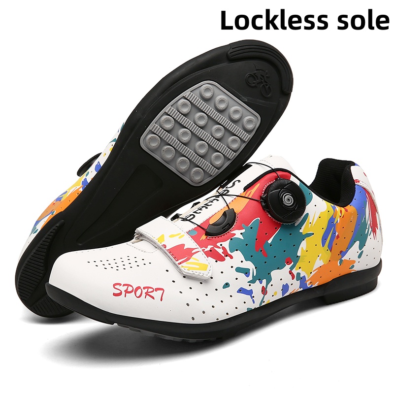 รองเท้าปั่นจักรยานบนถนน SPD น้ - Cycling Commute Shoes บทวิจารณ์และราคา
