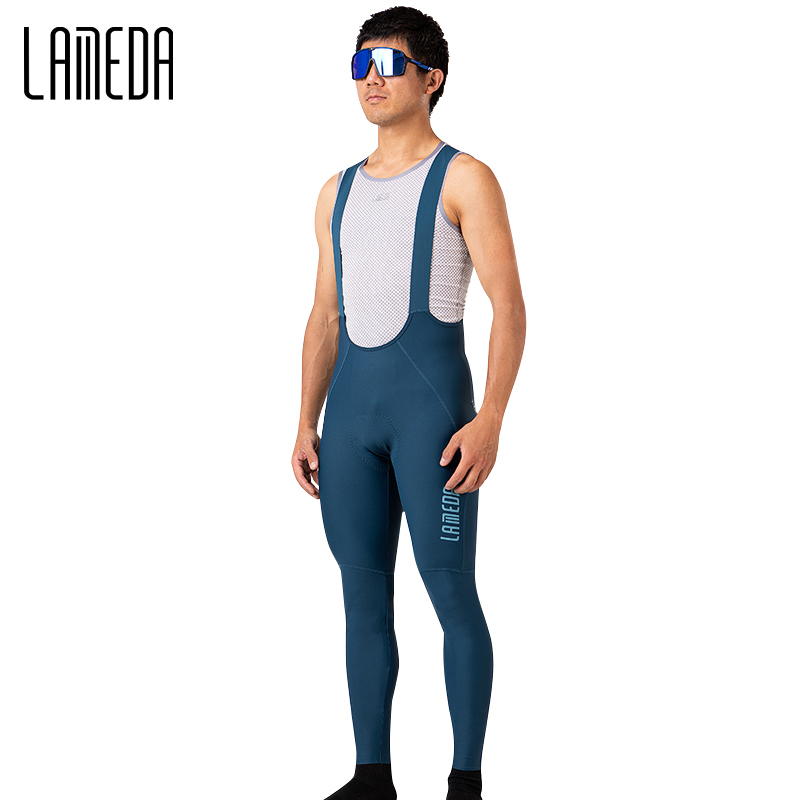 Lameda กางเกงปั่นจักรยานเสือภู - Cycling Commuter Pants บทวิจารณ์และราคา