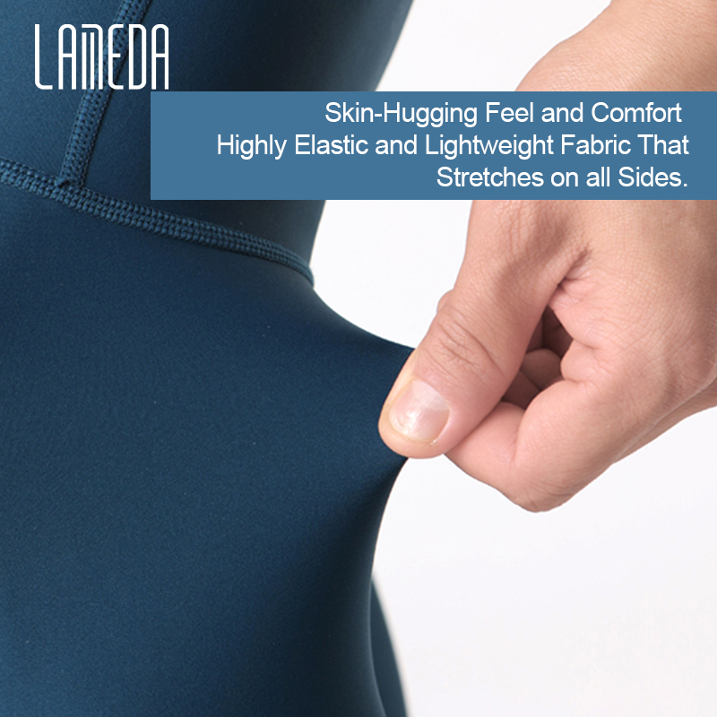 Lameda กางเกงปั่นจักรยานเสือภู - Cycling Commuter Pants บทวิจารณ์และราคา