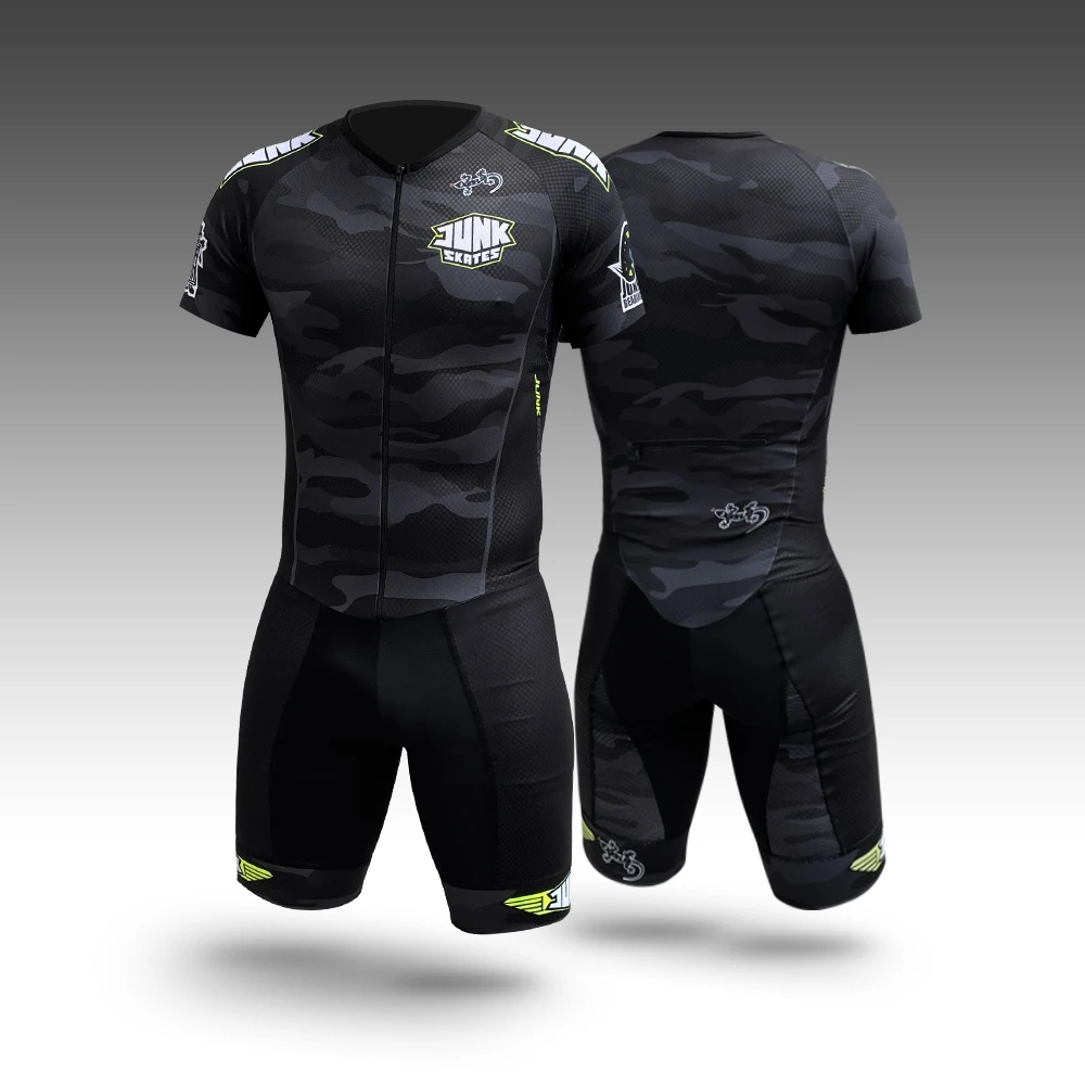 Mans Roller สเก็ตขี่จักรยาน Je - Cycling Commuter Pants บทวิจารณ์และราคา