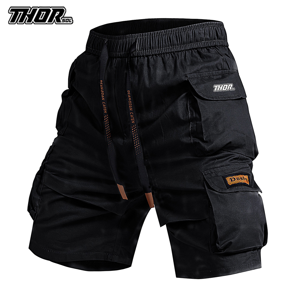 THORSOLกางเกงขี่จักรยานฤดูร้อน - Cycling Commuter Pants บทวิจารณ์และราคา
