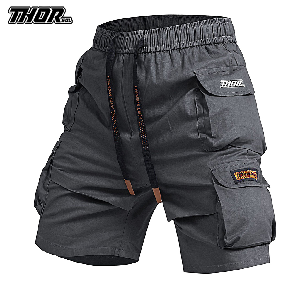 THORSOLกางเกงขี่จักรยานฤดูร้อน - Cycling Commuter Pants บทวิจารณ์และราคา