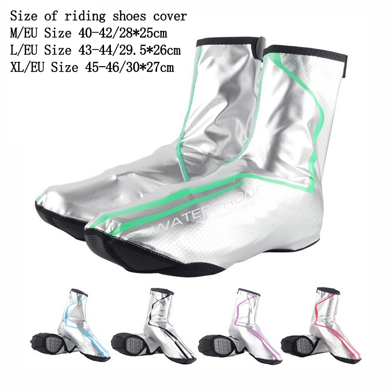 ปลอกหุ้มรองเท้าปั่นจักรยานกันน - Cycling Commute Shoes บทวิจารณ์และราคา