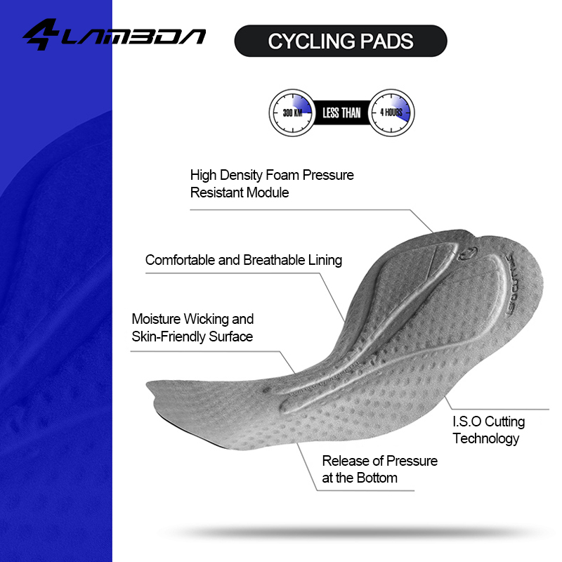 LAMEDA ขี่จักรยานกางเกงฤดูใบไม - Cycling Commuter Pants บทวิจารณ์และราคา