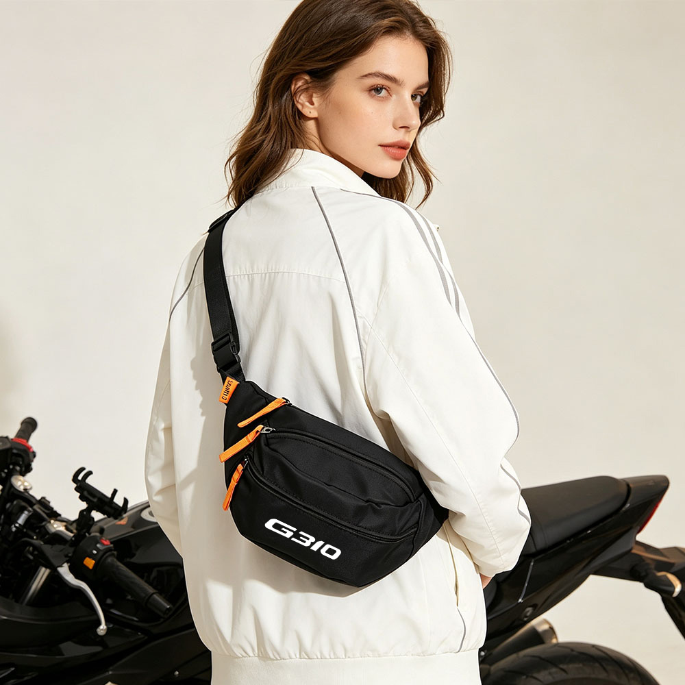 กระเป๋าคาดเอวสำหรับขี่มอเตอร์ไ - Waterproof Cycling Commute บทวิจารณ์และราคา