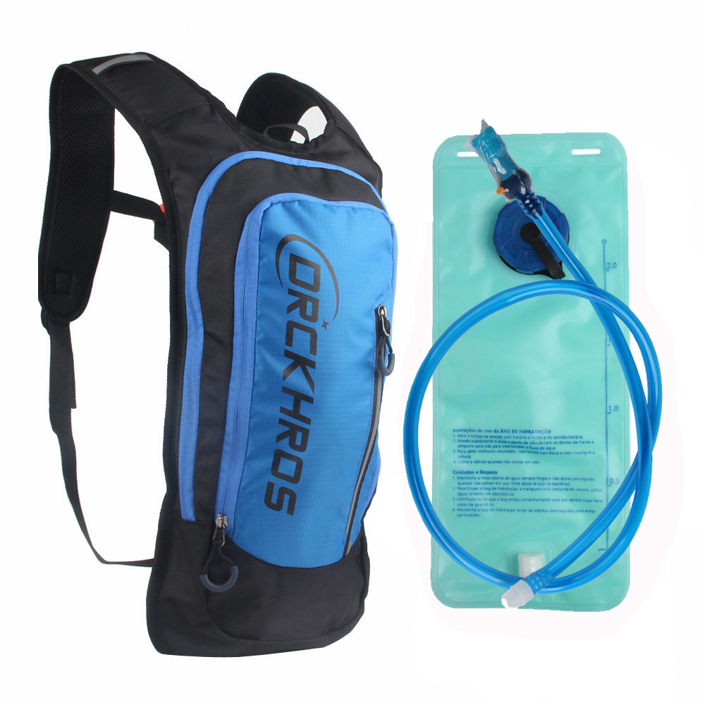 กระเป๋าเป้สะพายหลังสำหรับกีฬาก - Cycling Commuter Backpack Waterproof บทวิจารณ์และราคา
