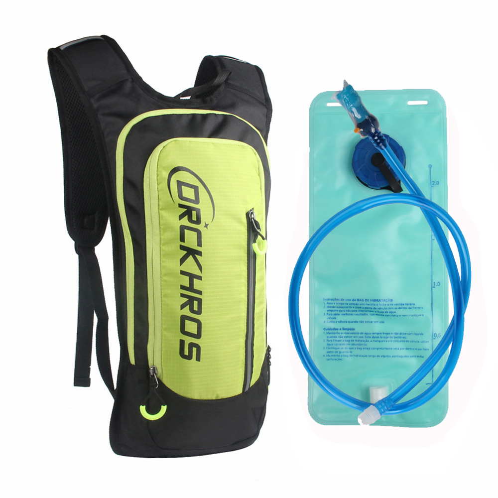 กระเป๋าเป้สะพายหลังสำหรับกีฬาก - Cycling Commuter Backpack Waterproof บทวิจารณ์และราคา