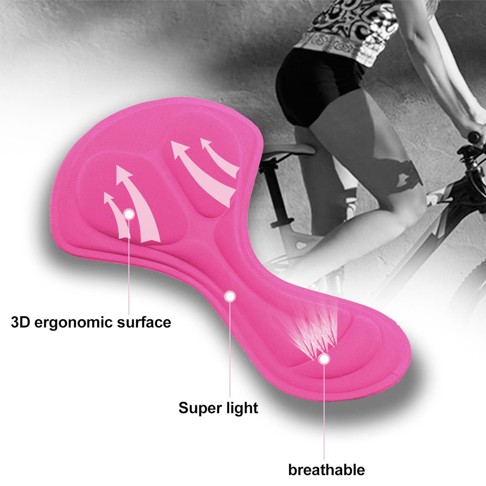 กางเกงซับในปั่นจักรยานสำหรับผู - Cycling Shorts For Commute บทวิจารณ์และราคา