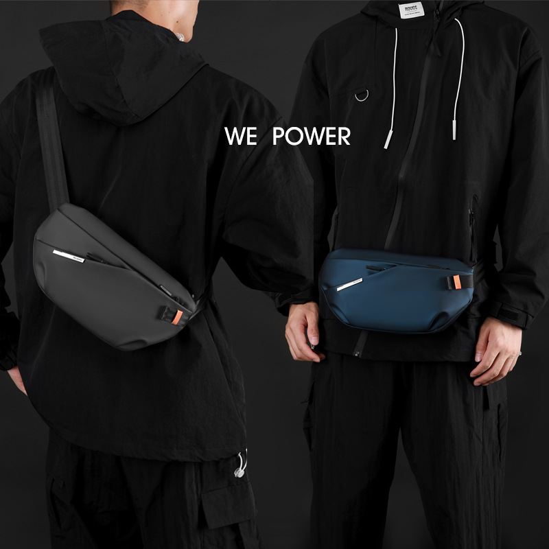 กระเป๋าคาดเอวสำหรับเล่นกีฬาและ - Waterproof Cycling Commute บทวิจารณ์และราคา
