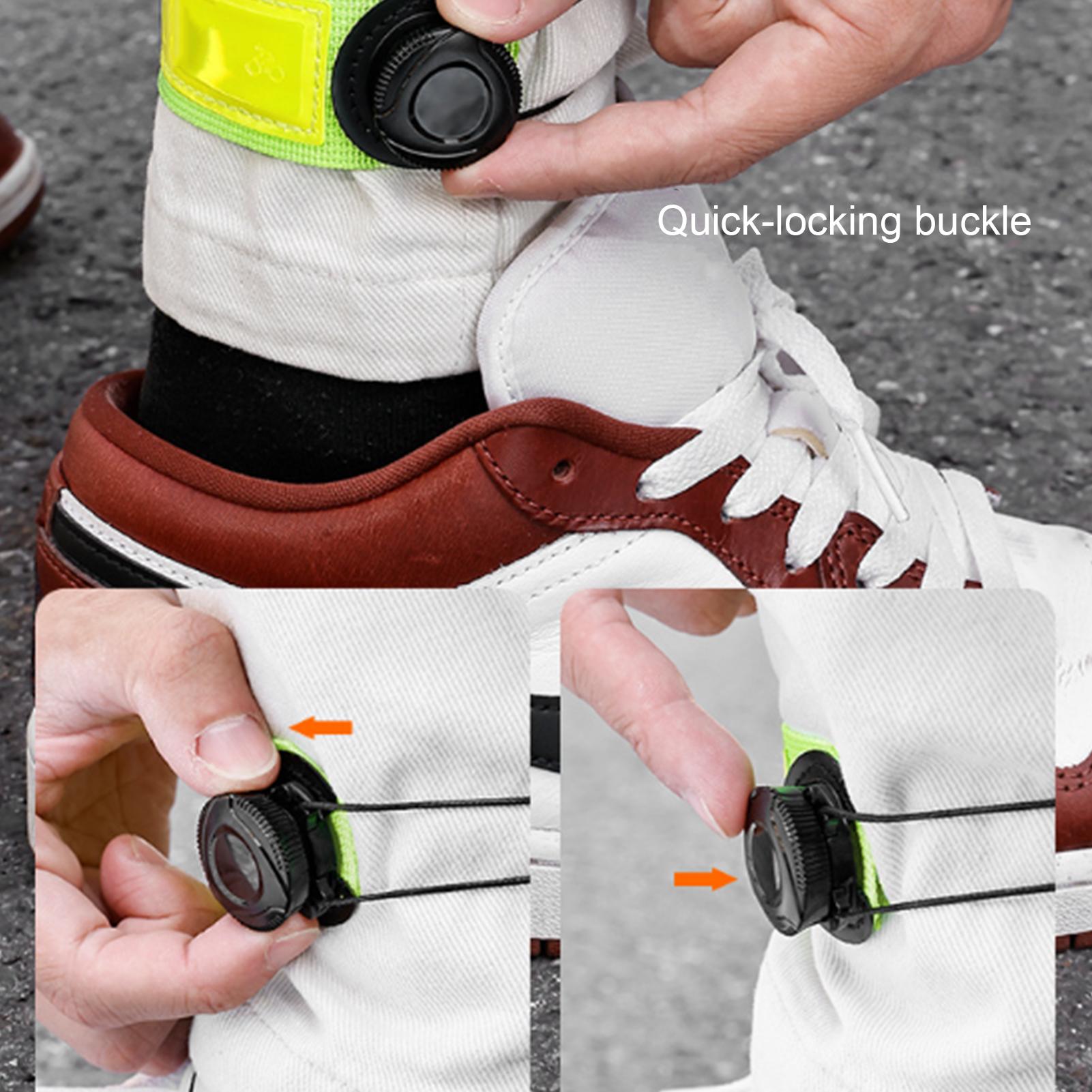 สายรัดกางเกงสำหรับจักรยาน สายร - Cycling Commuter บทวิจารณ์และราคา