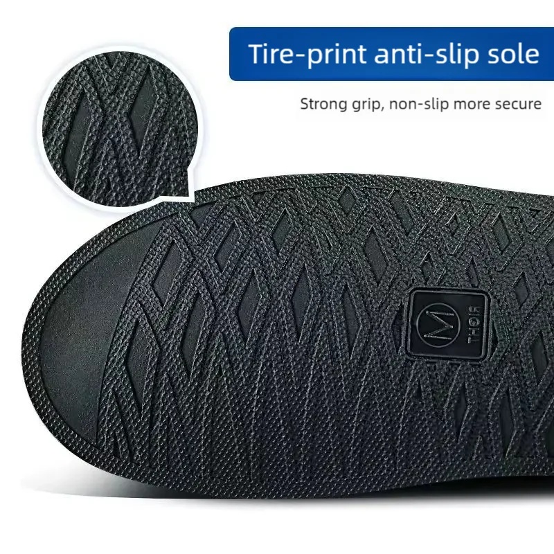 ปลอกหุ้มรองเท้ากันฝนแบบสะท้อนแ - Cycling Commute Shoes บทวิจารณ์และราคา
