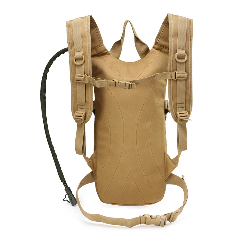 กระเป๋าเป้สะพายหลังกลางแจ้งเป้ - Cycling Commuter Backpack Waterproof บทวิจารณ์และราคา