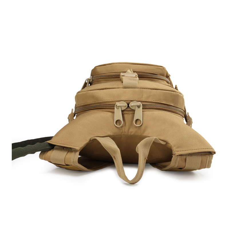 กระเป๋าเป้สะพายหลังกลางแจ้งเป้ - Cycling Commuter Backpack Waterproof บทวิจารณ์และราคา