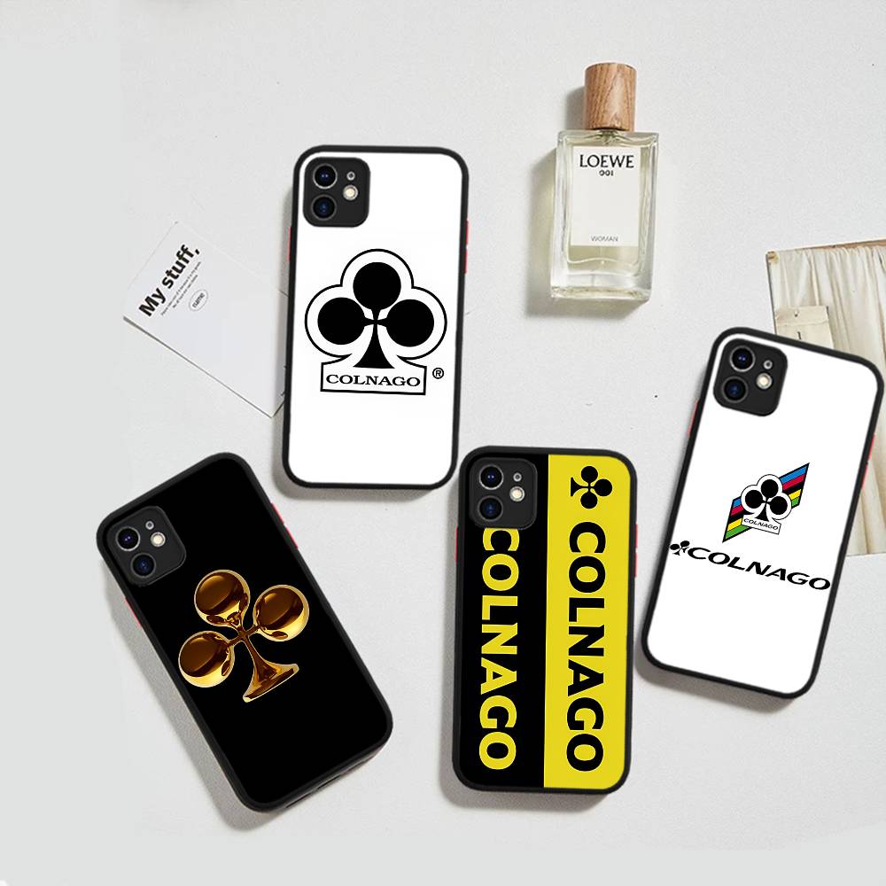 เคสซิลิโคนลายจักรยานแฟชั่น C-C - Cycling Quote บทวิจารณ์และราคา