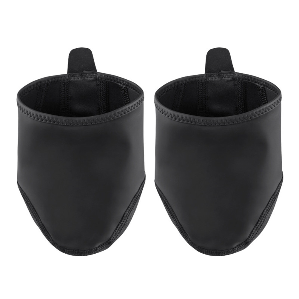 1 คู่ ที่หุ้มรองเท้าปั่นจักรยา - Cycling Commute Shoes บทวิจารณ์และราคา