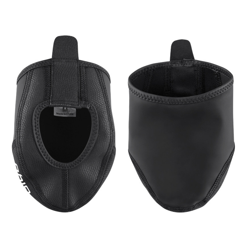 1 คู่ ที่หุ้มรองเท้าปั่นจักรยา - Cycling Commute Shoes บทวิจารณ์และราคา