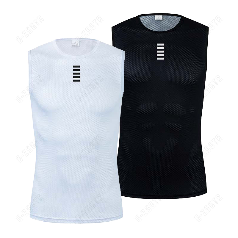 ขี่จักรยานฐานชั้นสะท้อนแสงชุดช - Reflective Vest Cycling บทวิจารณ์และราคา