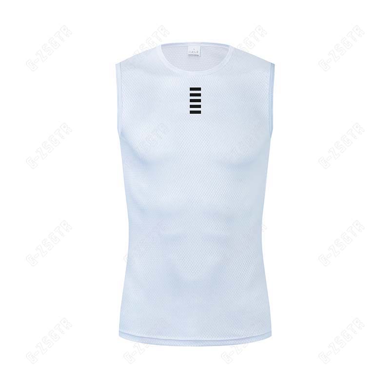 ขี่จักรยานฐานชั้นสะท้อนแสงชุดช - Reflective Vest Cycling บทวิจารณ์และราคา
