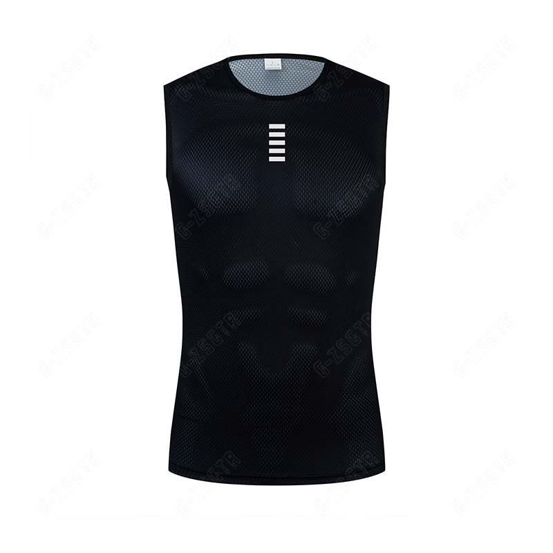 ขี่จักรยานฐานชั้นสะท้อนแสงชุดช - Reflective Vest Cycling บทวิจารณ์และราคา