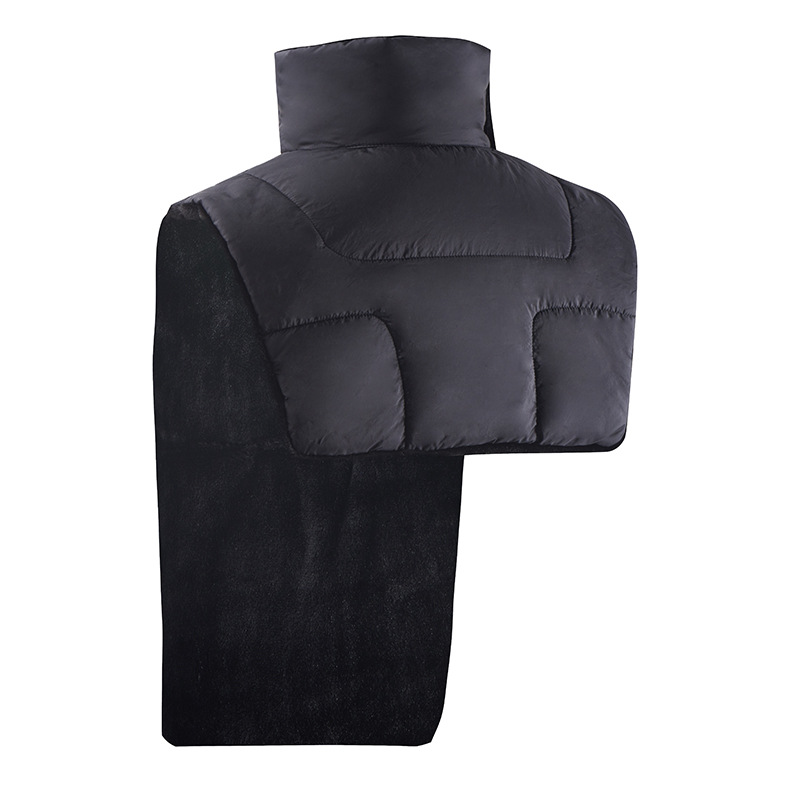 เสื้อกั๊กกันลมสำหรับมอเตอร์ไซค - Reflective Vest Cycling บทวิจารณ์และราคา
