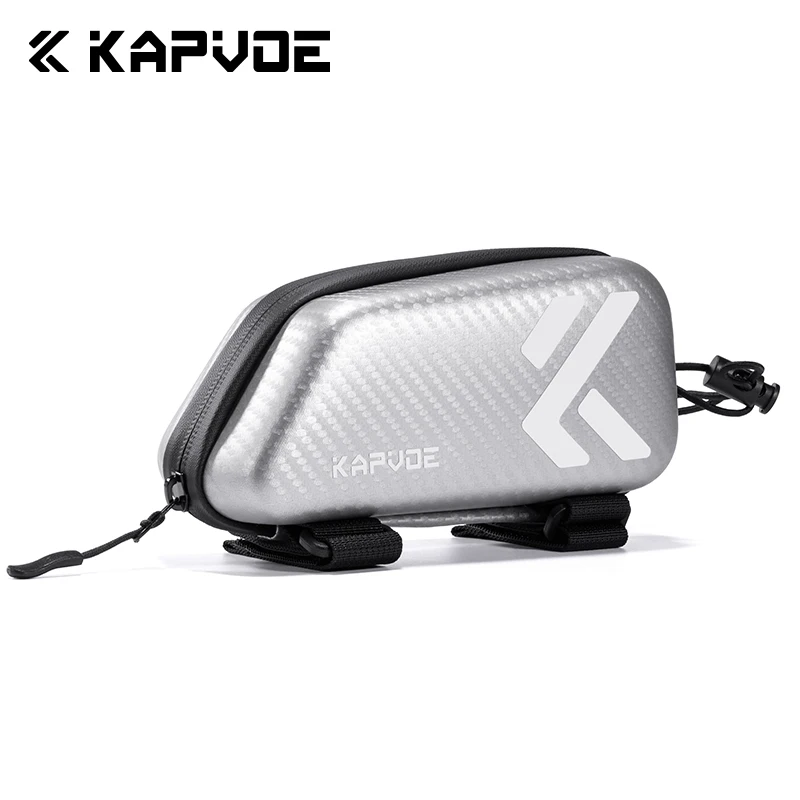 กระเป๋าจักรยาน Kapvoe กระเป๋าต - Cycling Commuter Backpack Waterproof บทวิจารณ์และราคา