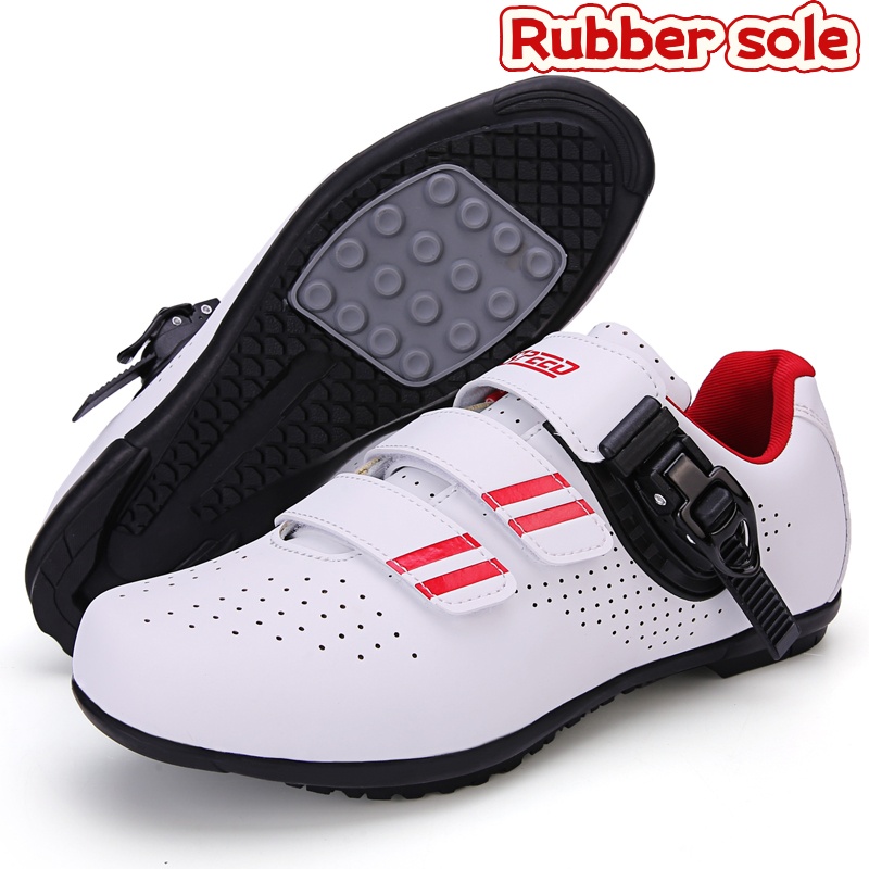 รองเท้าปั่นจักรยานบนถนน SPD น้ - Cycling Commuter บทวิจารณ์และราคา