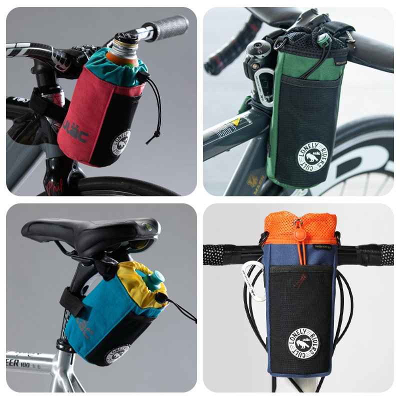 ULAC กระเป๋าใส่แฮนด์จักรยาน 1/ - Cycling Commuter Backpack Waterproof บทวิจารณ์และราคา