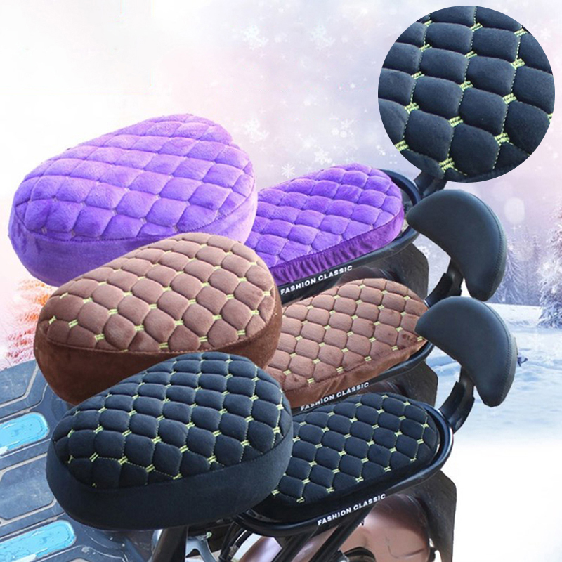 เบาะรองนั่งจักรยานอเนกประสงค์แ - Cycling Commuter บทวิจารณ์และราคา