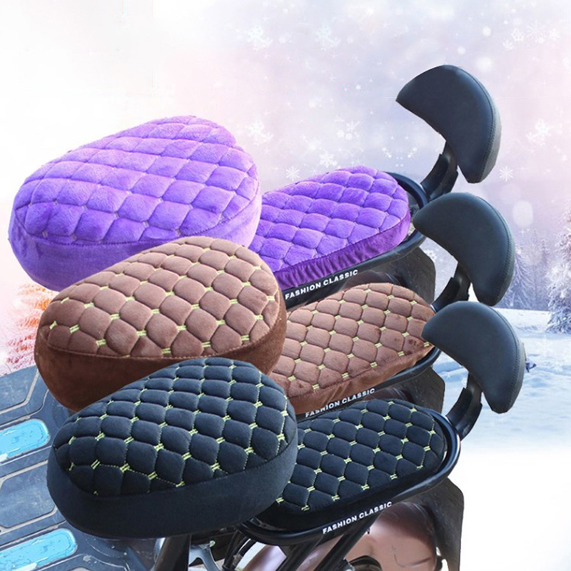 เบาะรองนั่งจักรยานอเนกประสงค์แ - Cycling Commuter บทวิจารณ์และราคา
