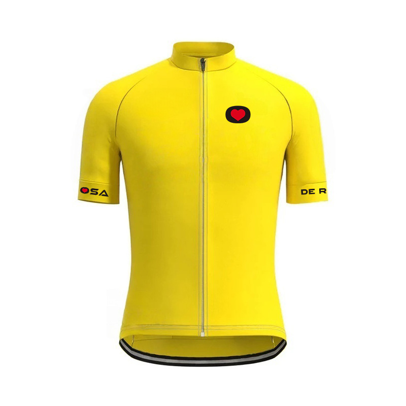 ชุดปั่นจักรยานเดอโรซาสำหรับผู้ - Reflective Vest Cycling บทวิจารณ์และราคา