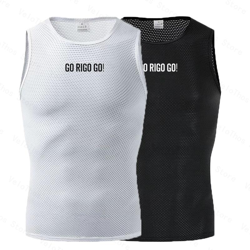 เสื้อกั๊กปั่นจักรยาน Go Rigo G - Reflective Vest Cycling บทวิจารณ์และราคา