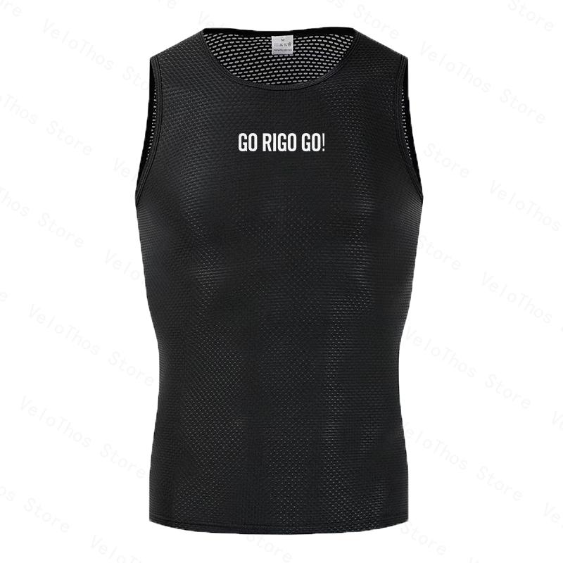 เสื้อกั๊กปั่นจักรยาน Go Rigo G - Reflective Vest Cycling บทวิจารณ์และราคา