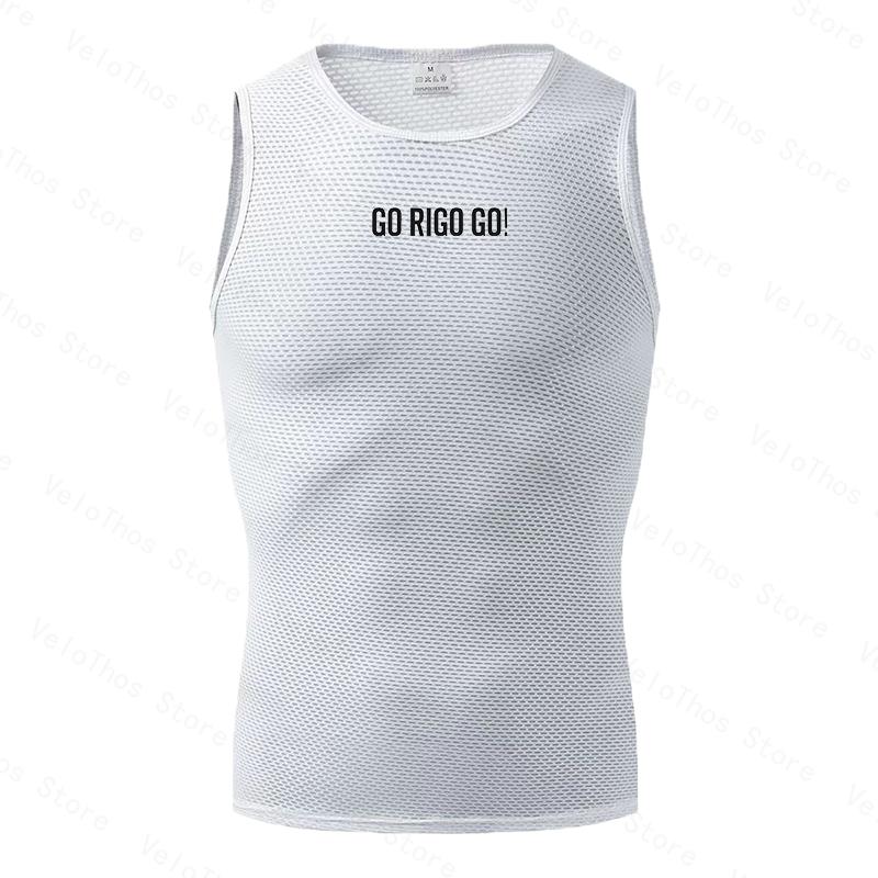 เสื้อกั๊กปั่นจักรยาน Go Rigo G - Reflective Vest Cycling บทวิจารณ์และราคา