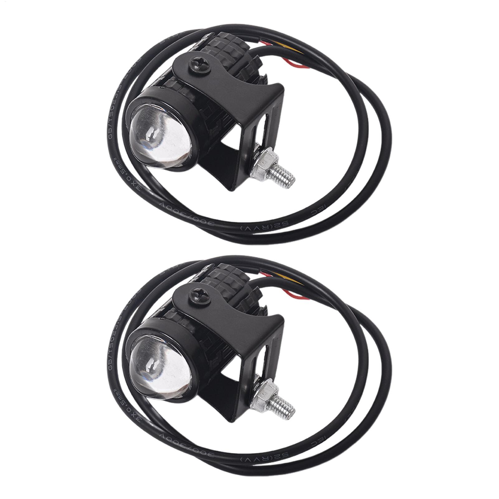 ไฟหน้ารถจักรยานยนต์ ไฟจักรยานก - Waterproof Cycling Commute บทวิจารณ์และราคา