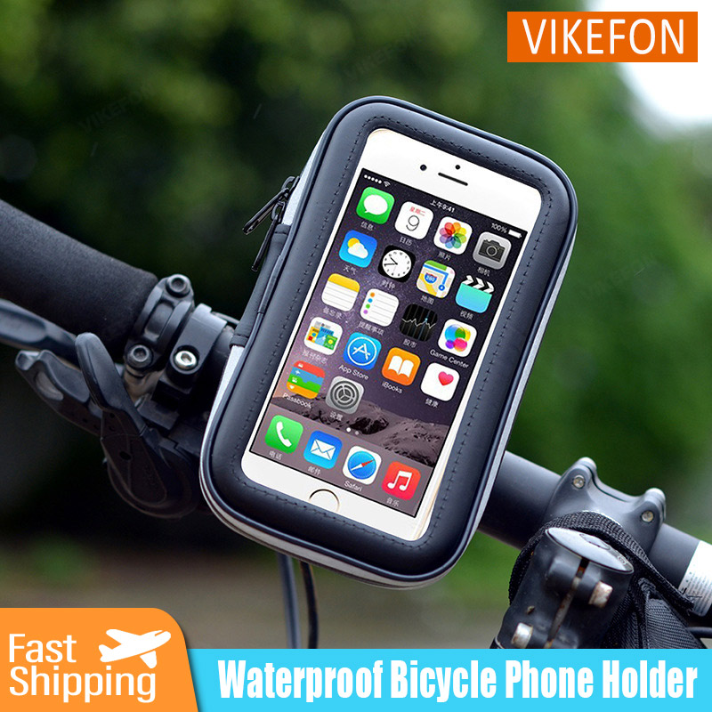 ที่วางโทรศัพท์จักรยานกลางแจ้งก - Cycling Commuter Backpack Waterproof บทวิจารณ์และราคา