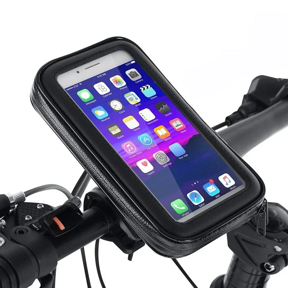 ที่วางโทรศัพท์จักรยานกลางแจ้งก - Cycling Commuter Backpack Waterproof บทวิจารณ์และราคา